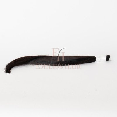 Cabelo Brasileiro 50cm - 100g