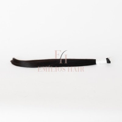 Cabelo Brasileiro 50cm - 100g