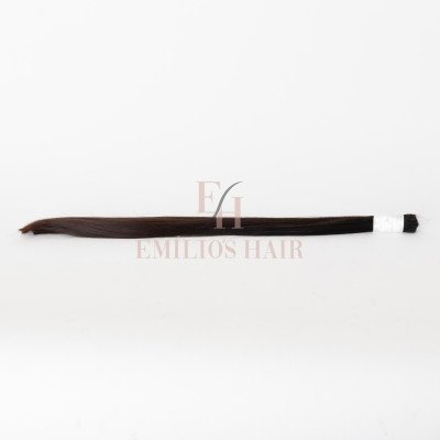 Cabelo Liso Brasileiro do Sul 60cm - 100g